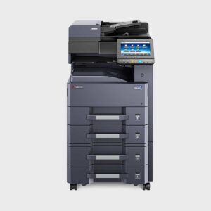 Kyocera TASKalfa Ta4012i Photocopier Machine