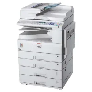 Ricoh Aficio MP2000 Multifunctional Printer