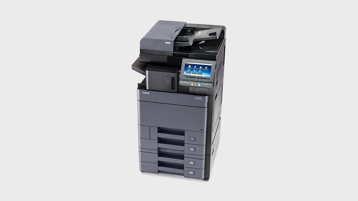 Kyocera TASKalfa Ta300i Photocopier Kyocera TASKalfa Ta300i Photocopier - Image 2