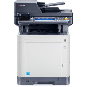 Kyocera Ecosys M6035cidn Color multifunctional printer