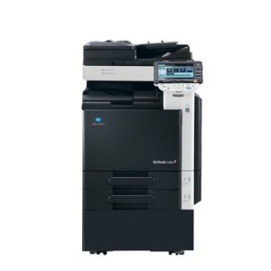 Konica Minolta Bizhub c280 Photocopier Machine