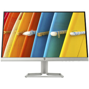 HP 22F (21.5”) Ultraslim Full-HD (FHD) IPS Monitor