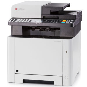 Kyocera ECOSYS M5521cdw A4 Multifunctional Colour Printer