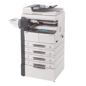 Kyocera KM2050 Multifunctional Printer