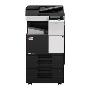 Konica Minolta C287 Multifunctional Colour Printer