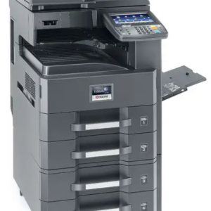Kyocera TaskAlfa Ta3510i Photocopier Machine