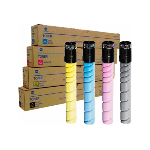 Tn216 Konica Minolta Bizhub c280, c220, c360 Toner (Black) Tn216 Konica Minolta Bizhub c280, c220, c360 Toner (Black)