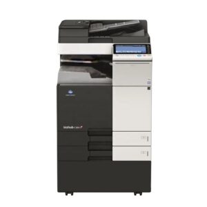 Konica Minolta Bizhub C364