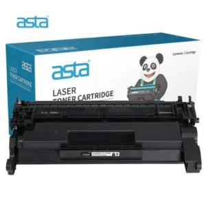 HP 26A Toner Cartridge CF226A ASTA Compatible