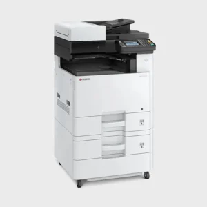 Kyocera Ecosys M8124cidn Colour Multifunction Printer