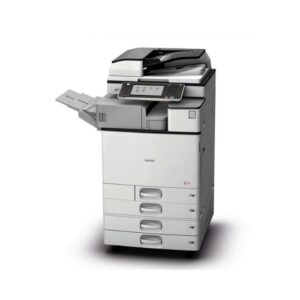 Ricoh Aficio MP C2003