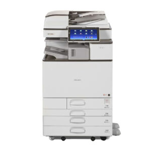 Ricoh Aficio MP C2504 Color Multifunction Printer