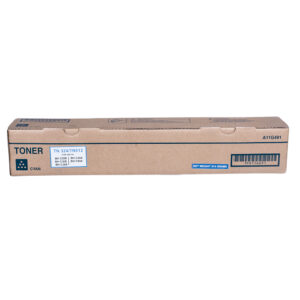 Konica Minolta TN-324/TN 512 Black Toner
