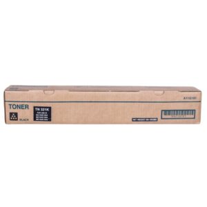 Konica Minolta TN-321 Toner Black