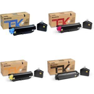 Unico Kyocera TK-5270 Toner