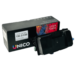 Unico Kyocera TK-3130 Toner Cartridge