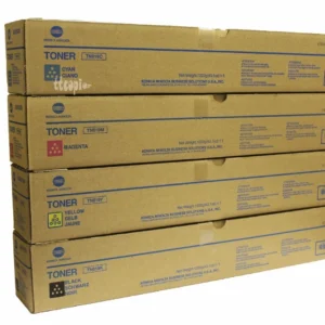 Konica Minolta TN-619 Original Toner Cartridge