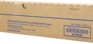 Konica Minolta TN323 Black Toner Cartridge