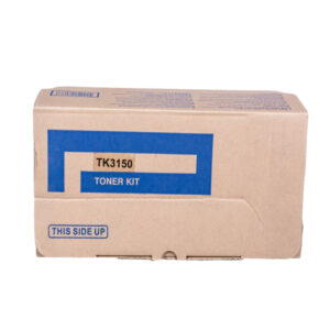 Kyocera TK-3150 Black Toner Cartridge