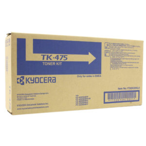 Kyocera TK-475 Toner Catridge