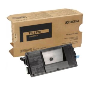 KYOCERA TONER CARTRIDGE TK 3190