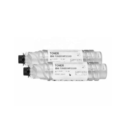 Ricoh Type 3110D / 3210D Toner Ricoh Type 3110D / 3210D Toner