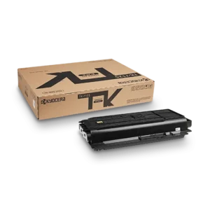 Kyocera TK-7125 Black Toner Cartridge