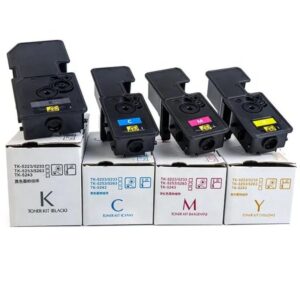 Kyocera TK-5240 K Toner Cartridge