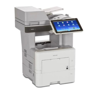 Ricoh MP 601SPF