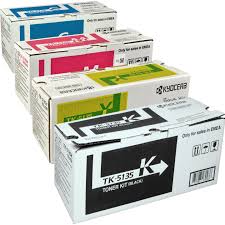 Kyocera TK-5135 Toner Cartridge