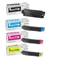 Kyocera TK-5140 Toner Cartridge