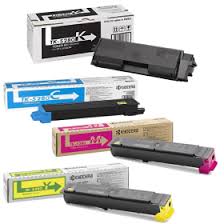 Kyocera TK-5280 toner cartridges