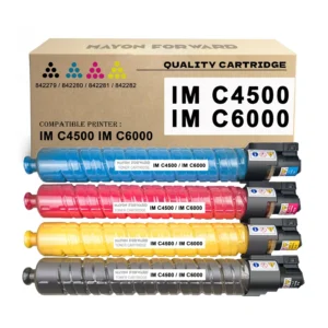 Ricoh IM C6000 Toner Cartridge