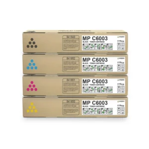 MP C6003 C4503 Toner Cartridge